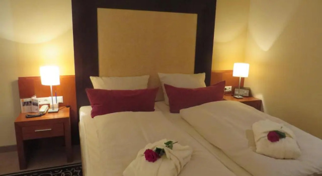 Двухместный номер Superior Ringhotel Bundschu