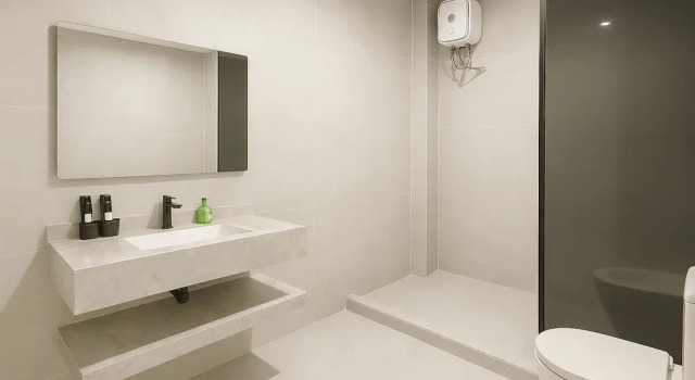 Двухместный номер Comfort JUN YUE VI Lagos hotel