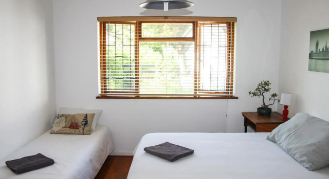 Norfolkden Beachhouse