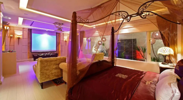 Номер Premium Young Motel - Taoyuan