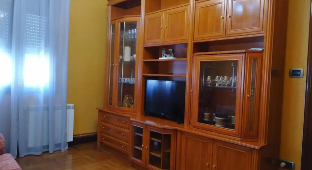 Apartamento La Villa