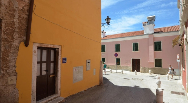Eda sea view Apartment, Забронировать Апартаменты/квартира Апартаменты Ровинь, рядом с Church of Saint Benedict Rovinj, Апартаменты/квартира