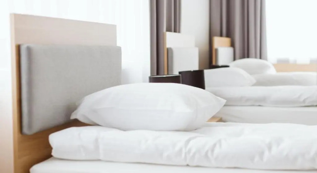 Трёхместный номер Waw Hotel Airport Okęcie