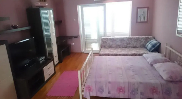 Apartment Smolić / One Bedroom A1