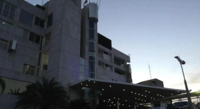 Roraima Inn Express, Varaa Hotelli Puerto Ordaz Ciudad Bolívar