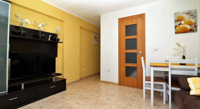 Apartamento Carabelas II-6