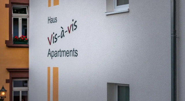 Haus Vis a vis, Забронировать Отель Вальдфишбах-Бургальбен Пфальцский Лес