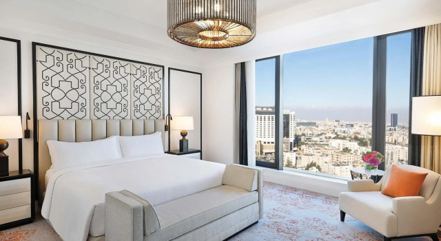 The St. Regis Amman