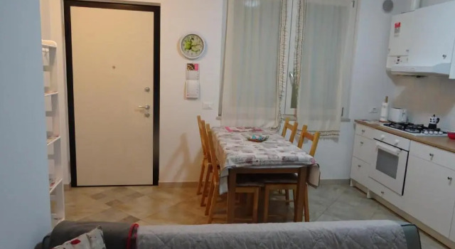 CASCINA LEGNAGO - bilocale a 6 chilometri da SALO', Забронировать Апартаменты/квартира Виллануова-суль-Клизи Ломбардия