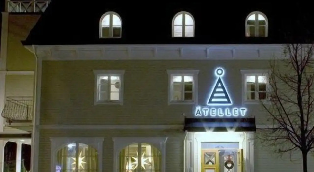 Åtellet Hotell, Varaa Hotelli Norrtäljen kunta 