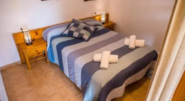 Apartaments Fontalba, Réserver Hôtel Vall de Nuria Queralbs