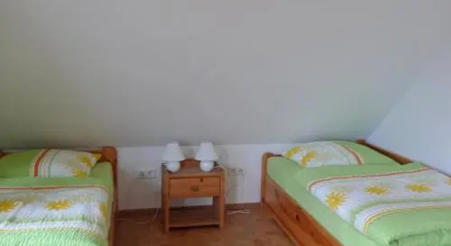 Holiday Home Solara