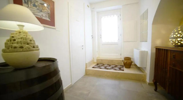 Standard cameră Rizzi Residence
