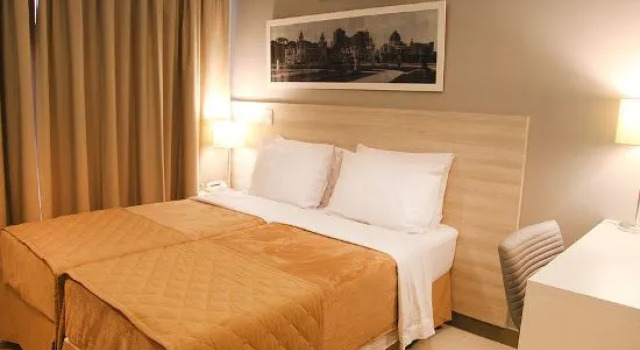 Option Full Service Residence, Забронировать Отель Отели штата Рио-де-Жанейро с завтраком, Завтраки