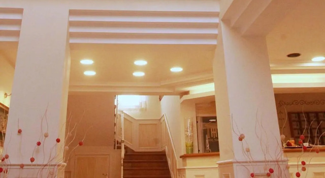 Hotel Tempio
