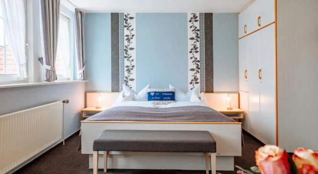 Двухместный номер Standard Hotel Schiffer