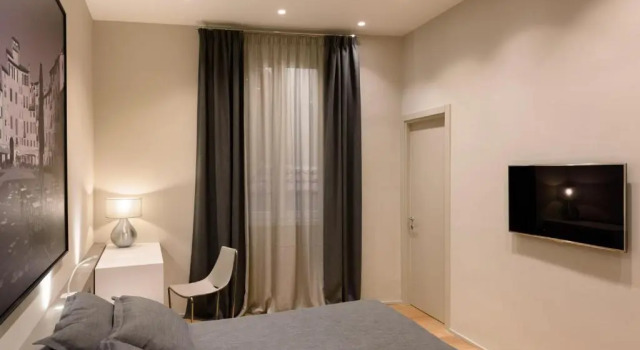 Номер Standard Palazzo Vasarri - Luxury design suites