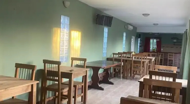 Posada d'lua, Rezerwuj Hotel Villa Carlos Paz 