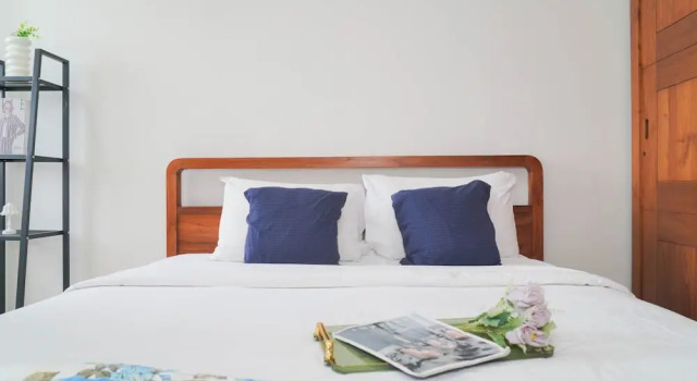 Tranquil And Comfy 2Br At Cinere Bellevue Suites Apartment, Reserva ahora Apartamento Depok Oeste de Java
