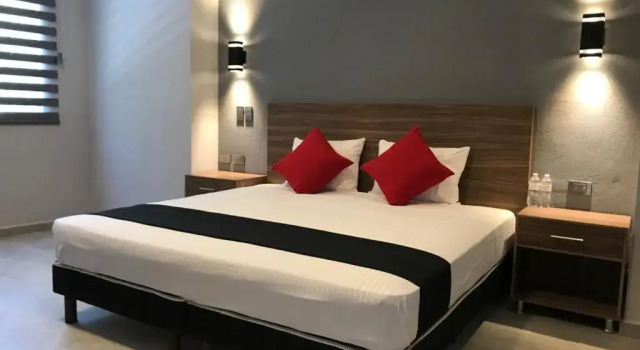 Номер Standard Hotel Posada Mirador