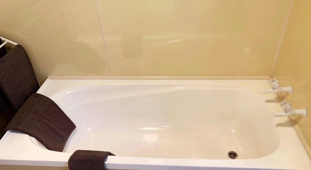 Номер Standard с 2 комнатами Amber Court Motel
