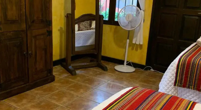 Двухместный номер Standard Casona del Conquistador