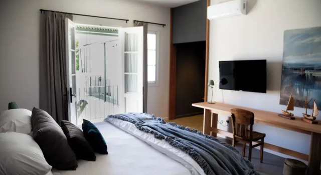 Номер Standard Casa Lahusen