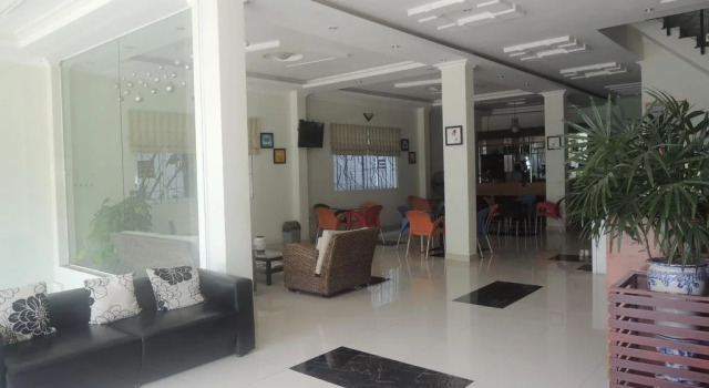 Song Hao Hotel, Buchen Sie Hotel Chau Doc 