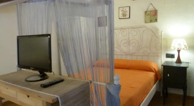 Loft Estilo Marinero, Забронировать Апартаменты/квартира Апартаменты El Baix Ebre, Апартаменты/квартира