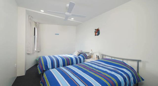 Tasman Towers 14, 3 Munster Street,, Забронировать Отель Отели Порт-Маккуори 3 звезды, рядом с Oxley Beach, 3*