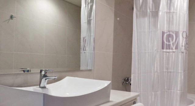 Номер Standard с балконом Olympic Village Hotel & SPA