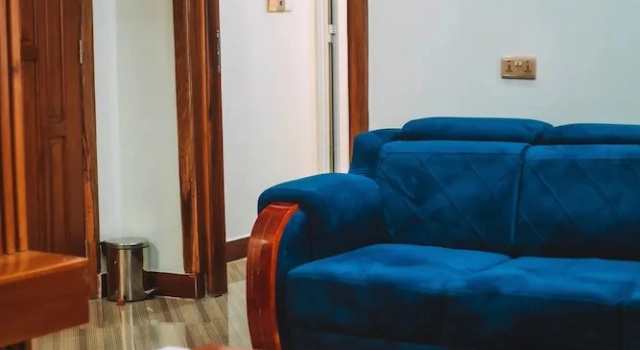 Двухместный люкс Superior GR Comfort Hotel