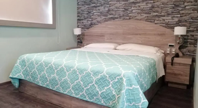 Номер Superior Hotel Muy Cdmx, Love Hotel