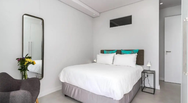 Апартаменты Luxury City View Retreat