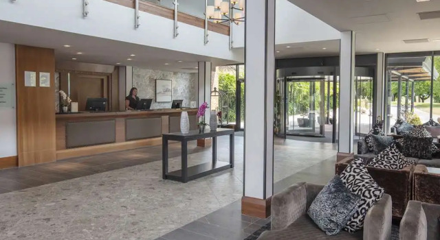 Norton Park - QHotels, Varaa Lomakeskus All inclusive -hotellit kohteessa Merseyside, All Inclusive