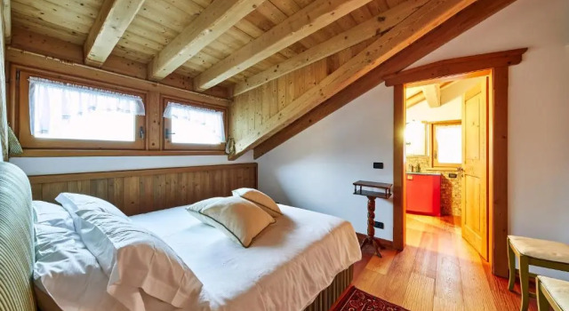 Номер Standard Agriturismo Botondoro