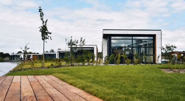 MarinaPark Residentie Nieuw Loosdrecht, Book Hotel Loosdrecht Het Gooi