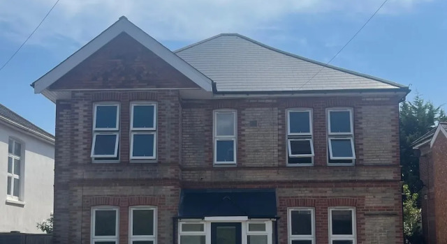 Smart Apartments - Atlantic Mansions, Varaa Huoneisto Asunnot kohteessa Merseyside, Huoneisto