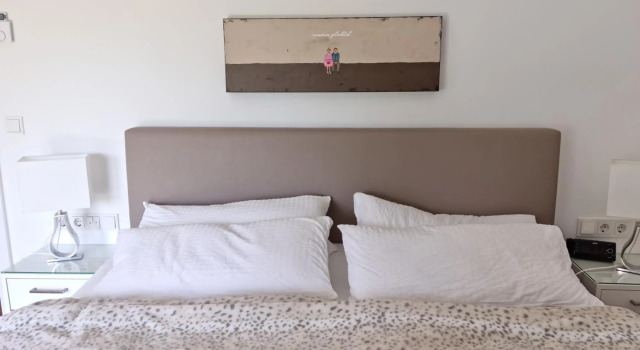 Ferienwohnung Schwarzwald-Alpenblick, Reserva ahora Hotel Hoteles en Baden-Wurtemberg con aparcamiento, Aparcamiento