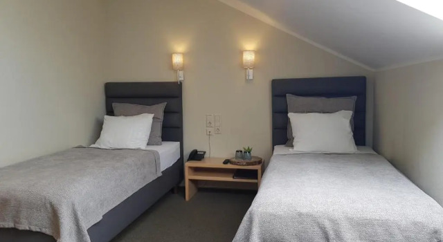 Номер Economy Spa Hotel Ezeri