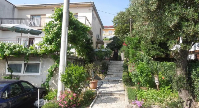 Апартаменты Apartments Miljkovic
