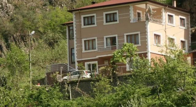 Camlik Apart Hotel, Забронировать Апарт-отель Мачка 