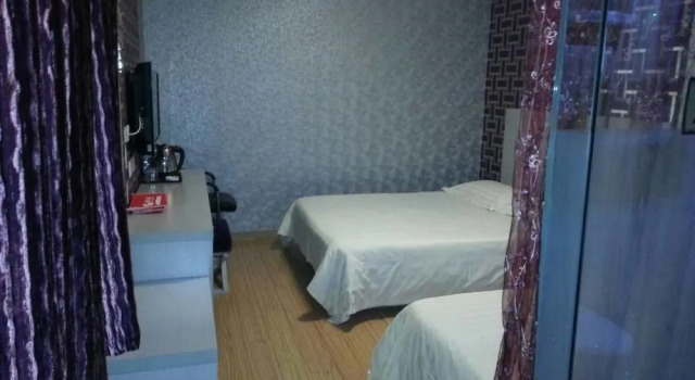 Jinjiang Inn Qingdao Zhengyang Road