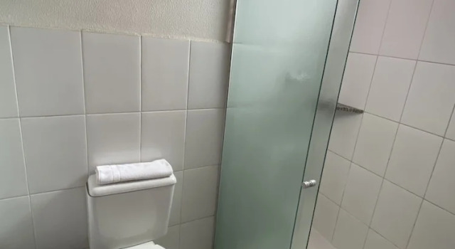 Двухместный номер Executive Hotel Pax