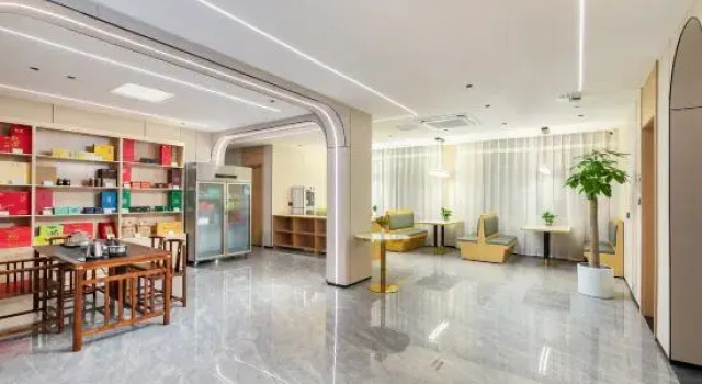 Huangshan ru yi mi Jing Homestay