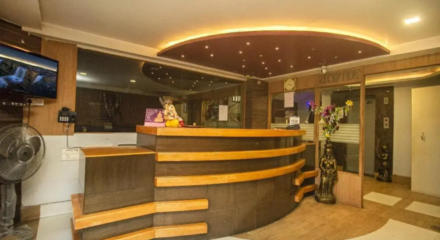 OYO Rooms Pradhan Nagar, Prenota Hotel Siliguri West Bengal