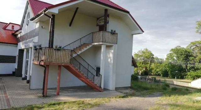Апартаменты Apartament pod Morwą