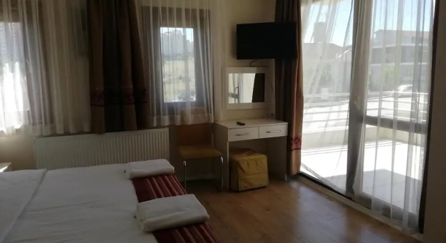 A Apart Hotels Ankara Beytepe