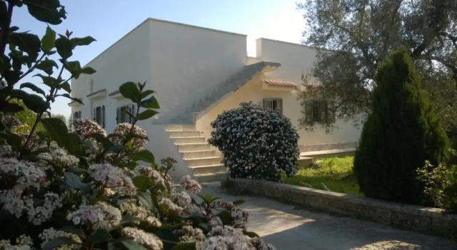 Non È Una Masseria, Buchen Sie Ferienwohnung Ceglie Messapica Itria-Tal
