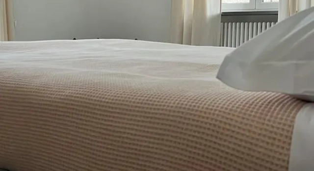 Апартаменты Comfort с балконом San Martino Holiday Apartments